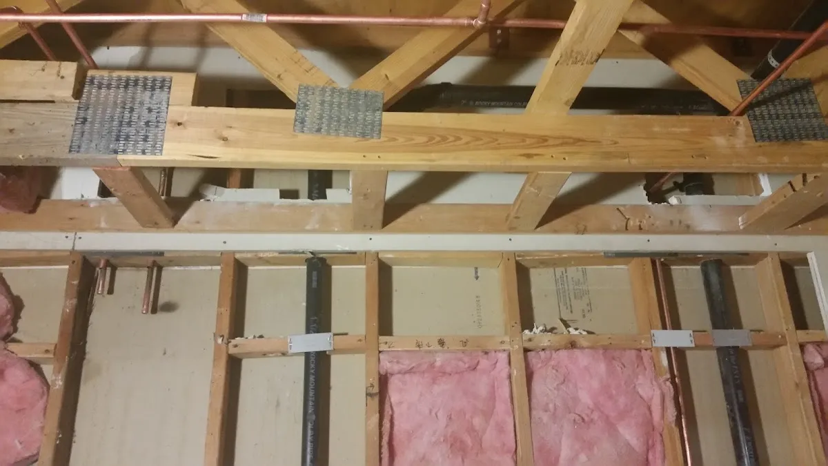 Plumbing services in Loudoun Valley Estates, VA